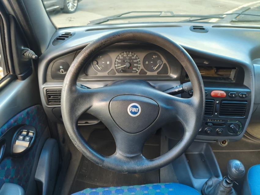 FIAT Palio - Foto