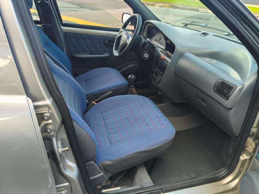 FIAT Palio - Foto