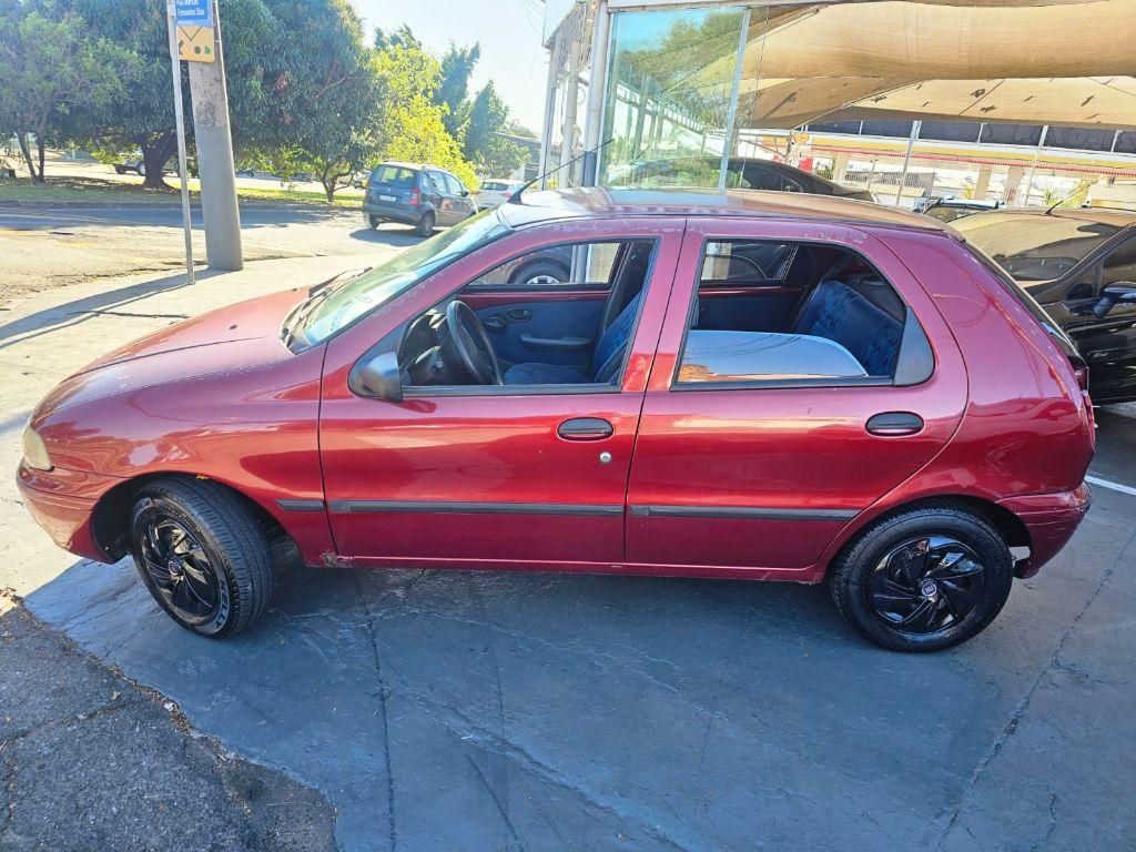 FIAT Palio - Foto