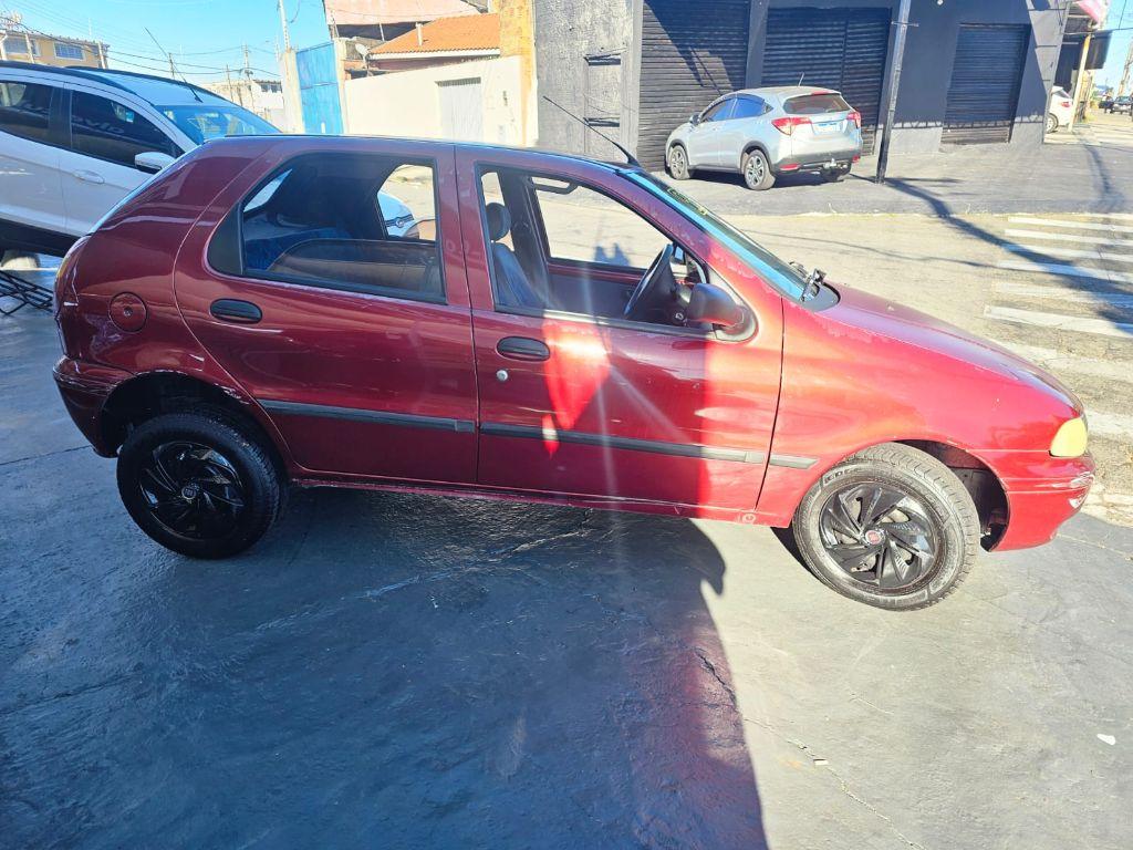 FIAT Palio - Foto