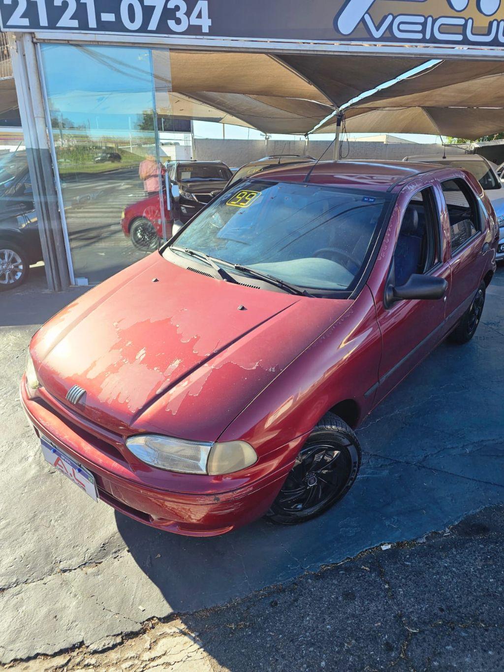 FIAT Palio - Foto