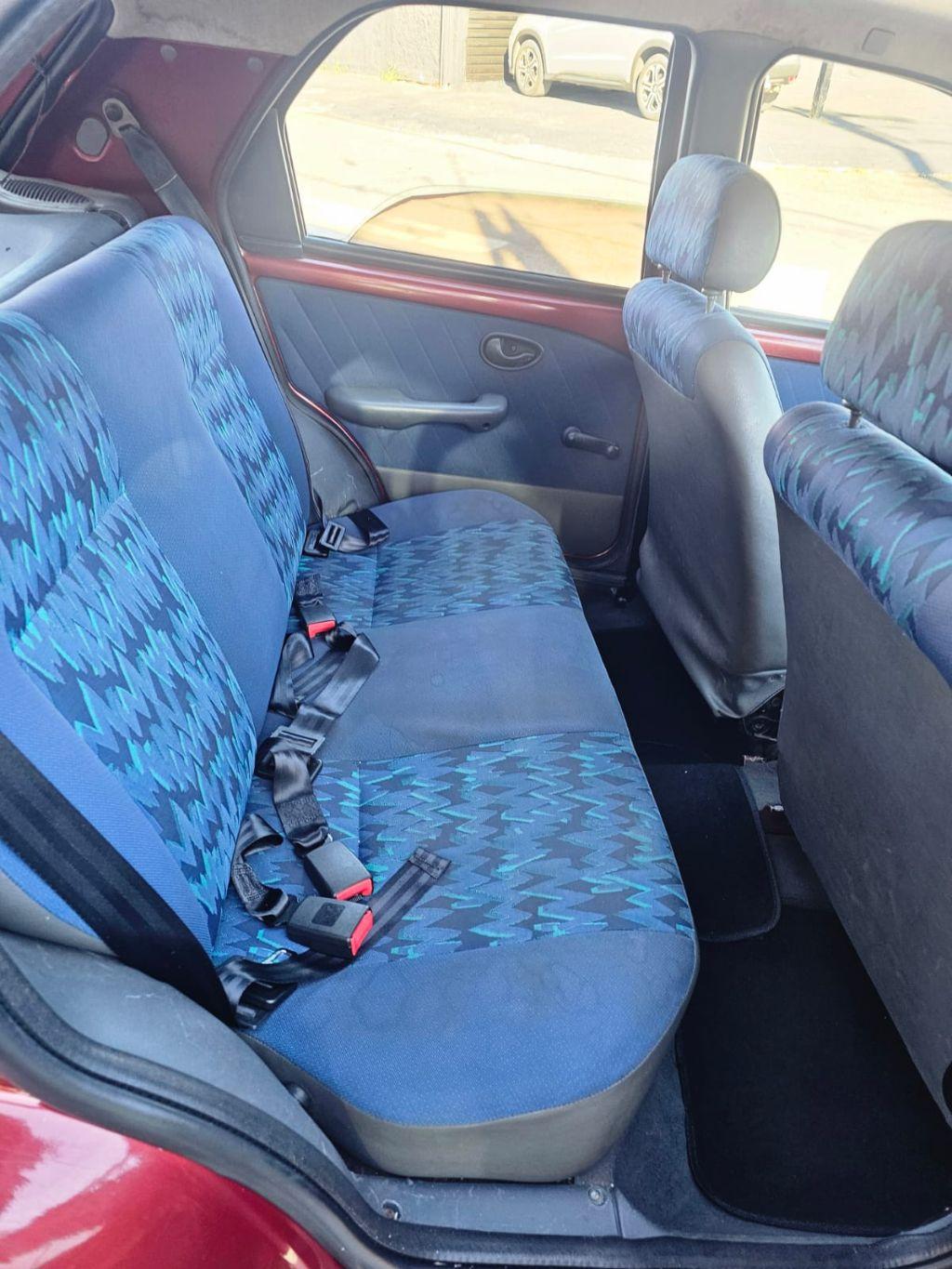 FIAT Palio - Foto