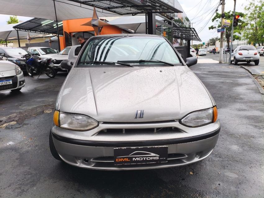 FIAT Palio - Foto