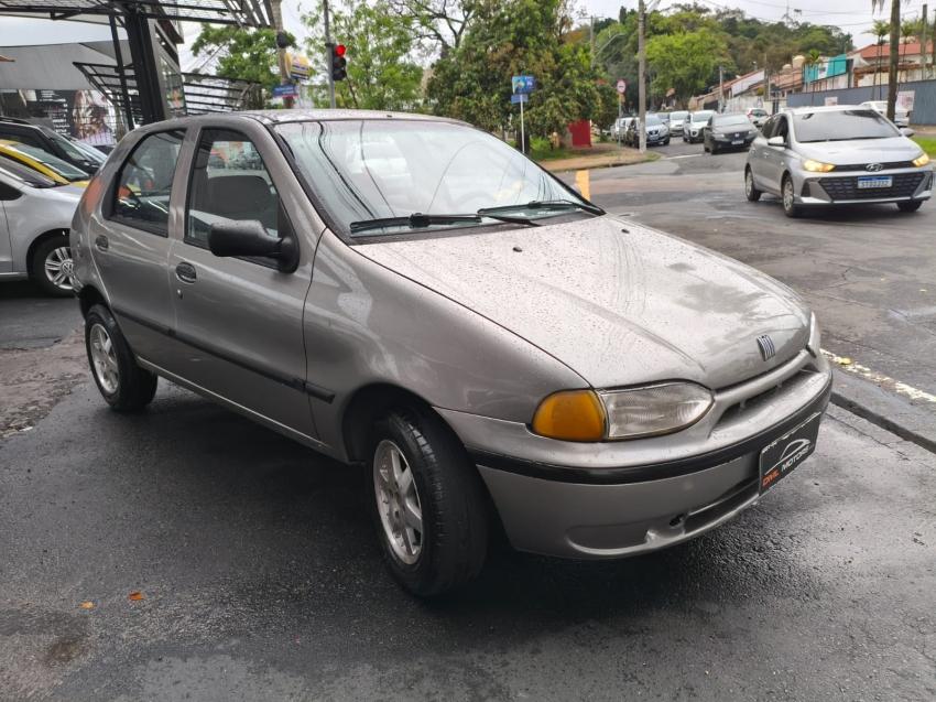 FIAT Palio - Foto