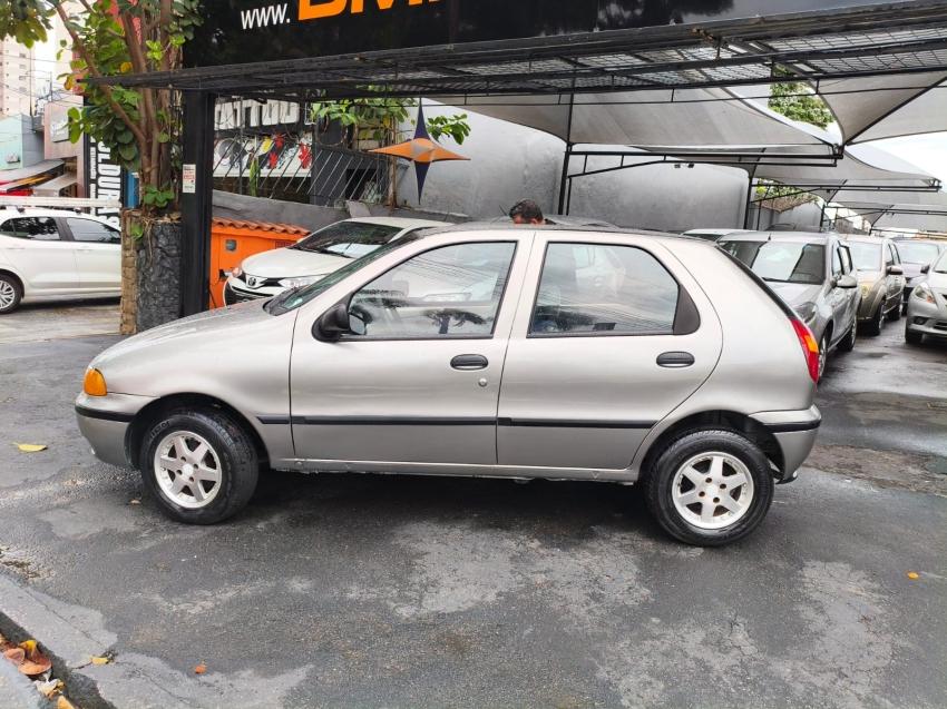 FIAT Palio - Foto