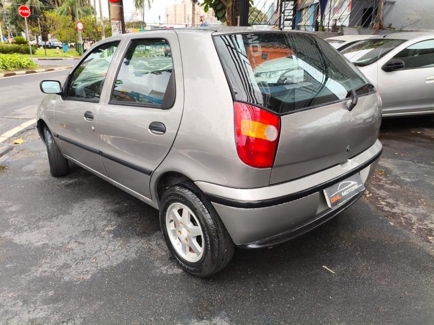FIAT Palio - Foto