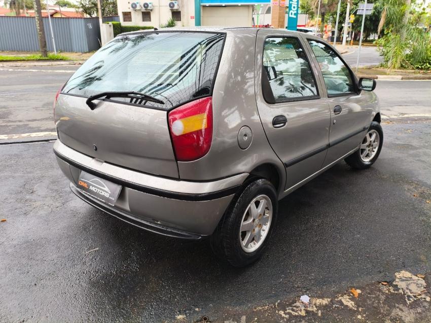 FIAT Palio - Foto