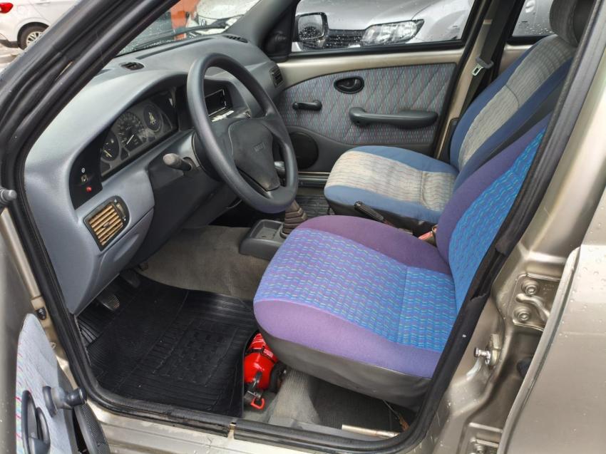 FIAT Palio - Foto
