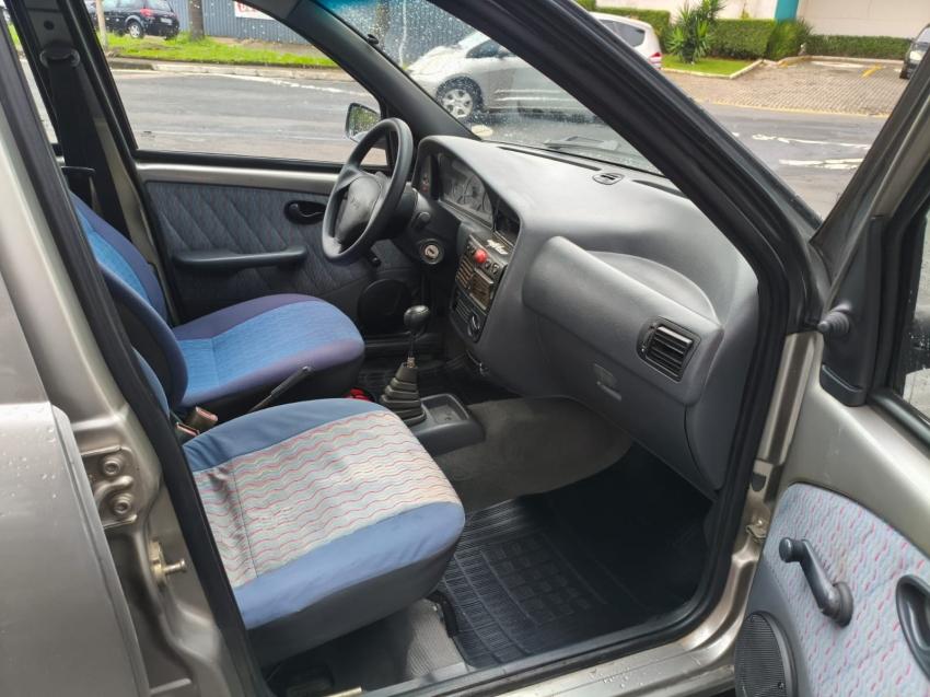 FIAT Palio - Foto