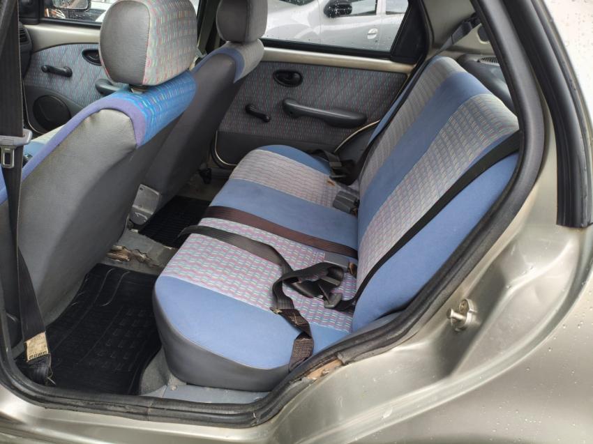 FIAT Palio - Foto