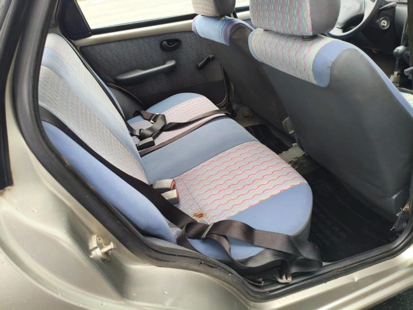 FIAT Palio - Foto