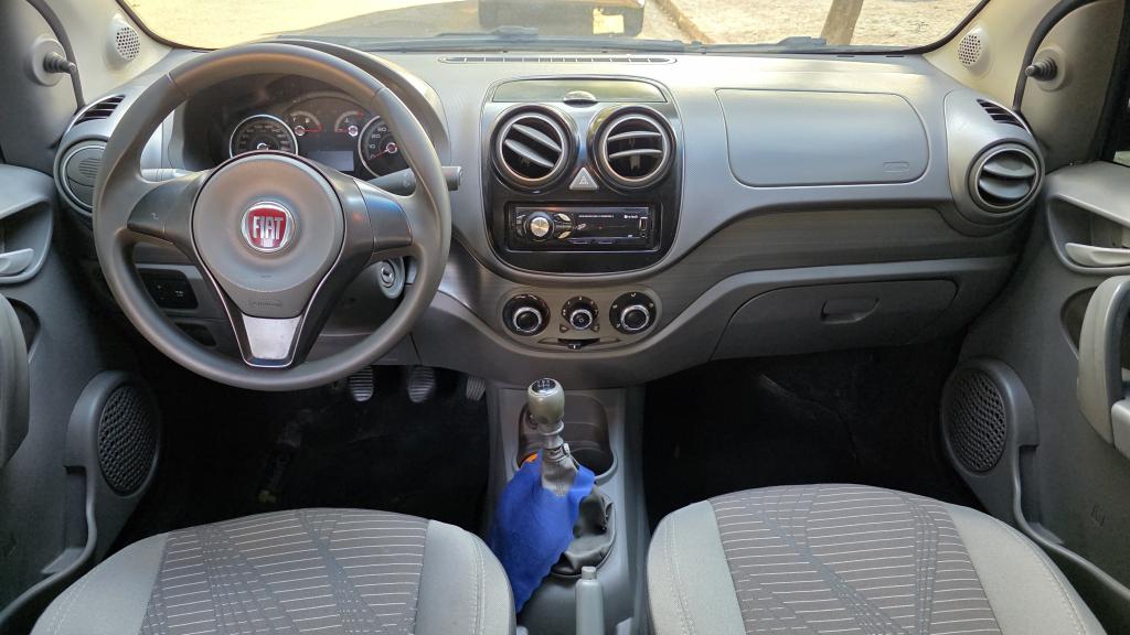 FIAT Palio - Foto