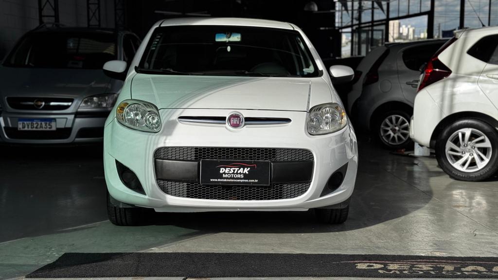 FIAT Palio - Foto