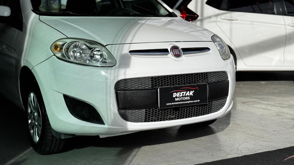 FIAT Palio - Foto