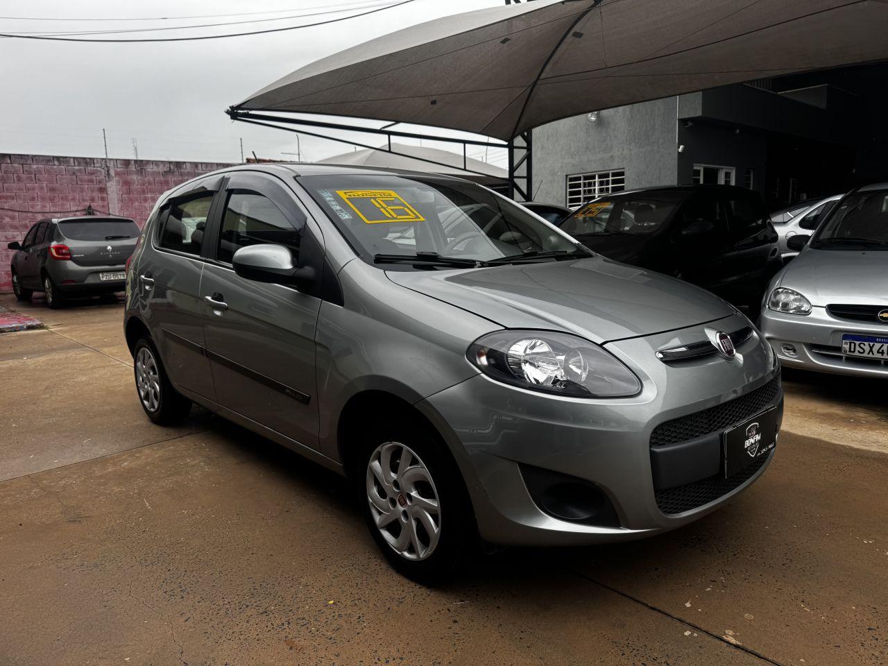 FIAT Palio