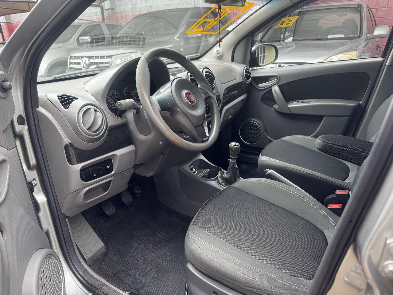 FIAT Palio - Foto