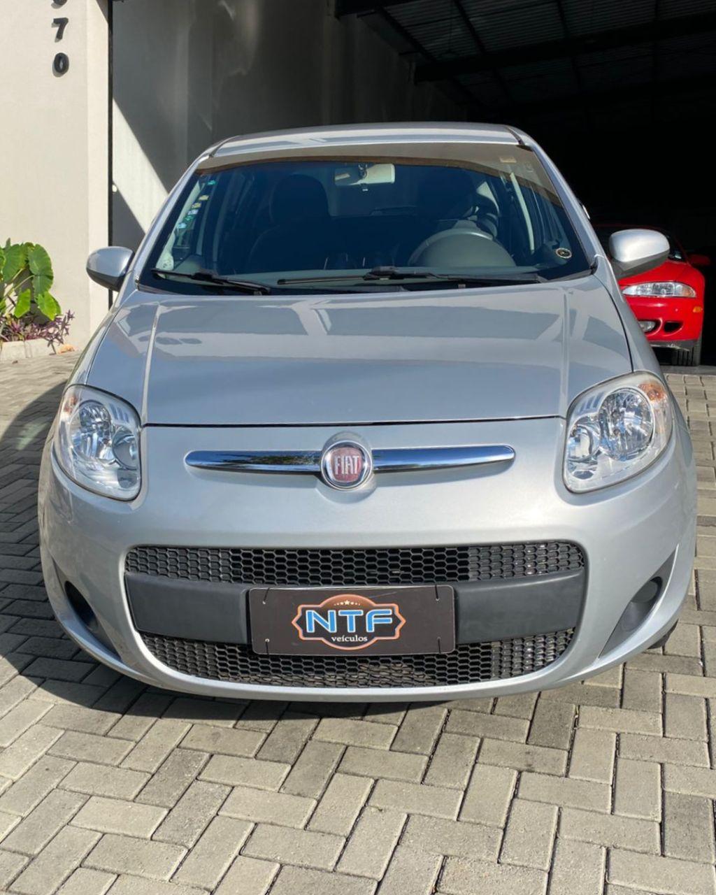 FIAT Palio - Foto