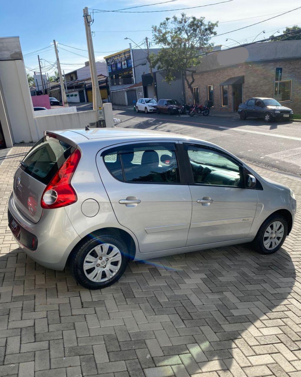 FIAT Palio - Foto
