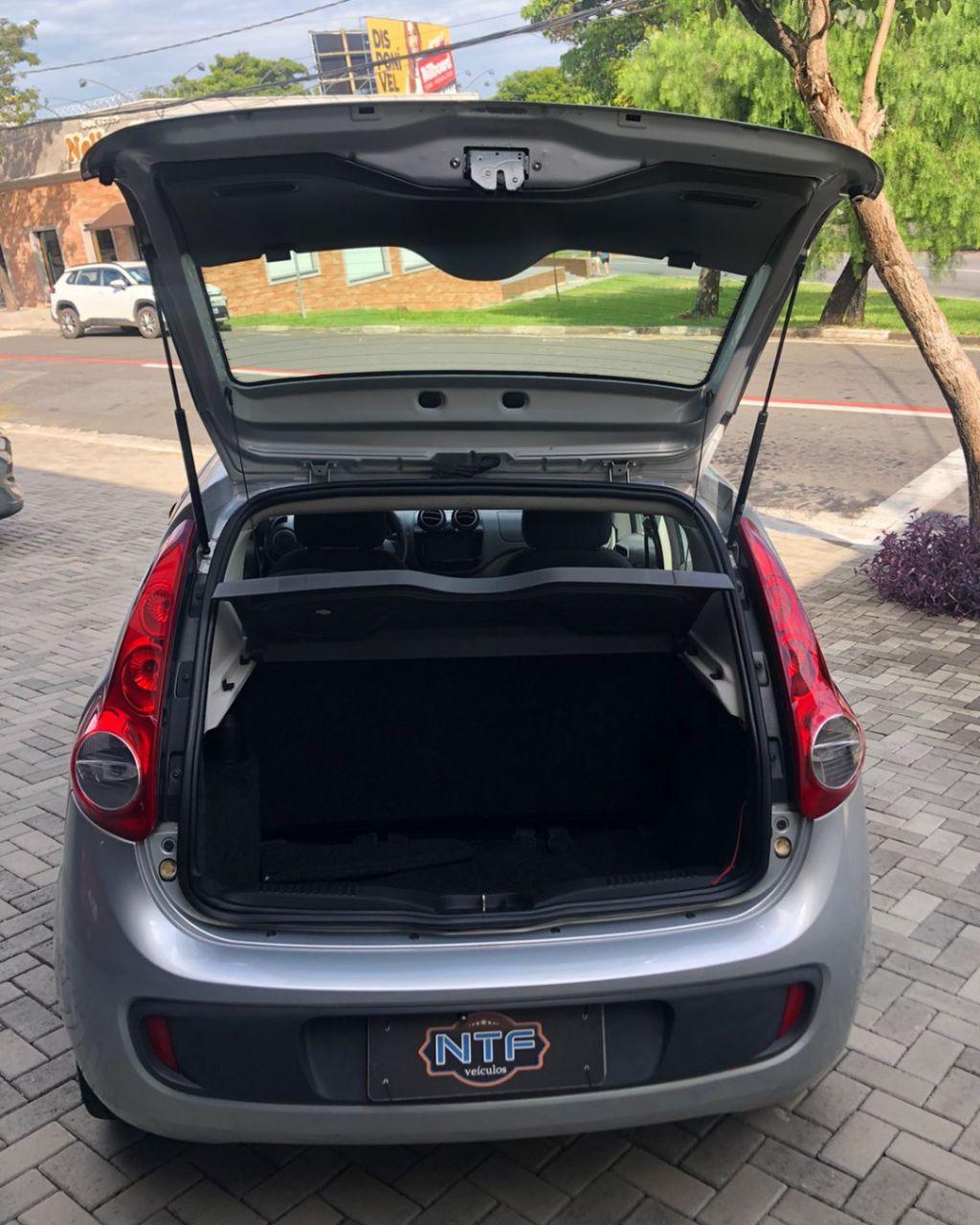 FIAT Palio - Foto