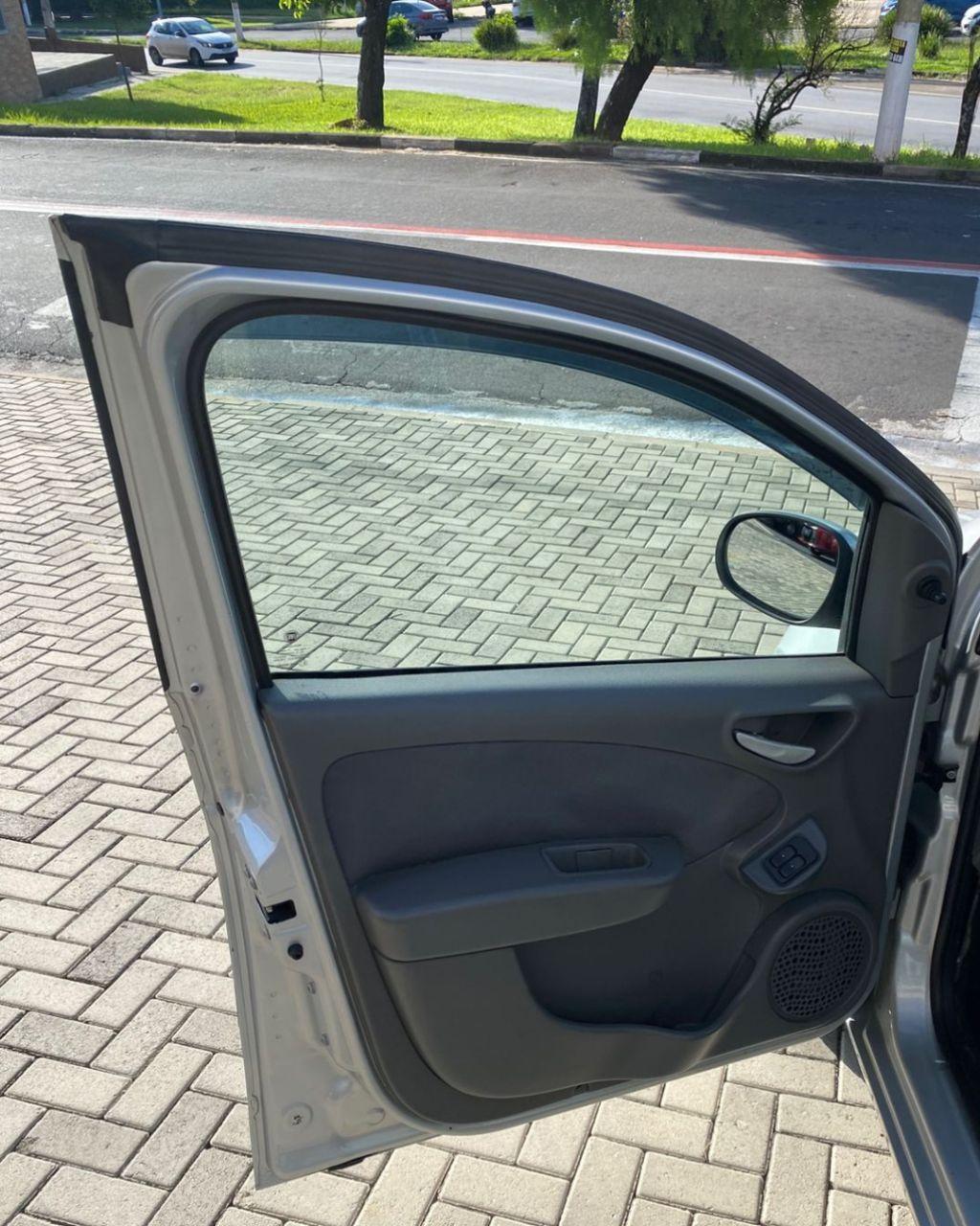 FIAT Palio - Foto