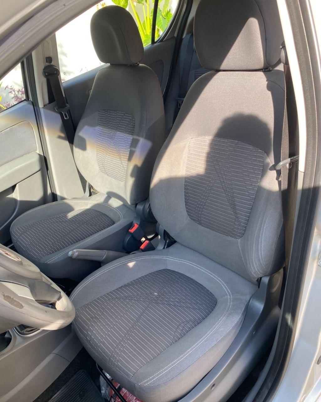 FIAT Palio - Foto