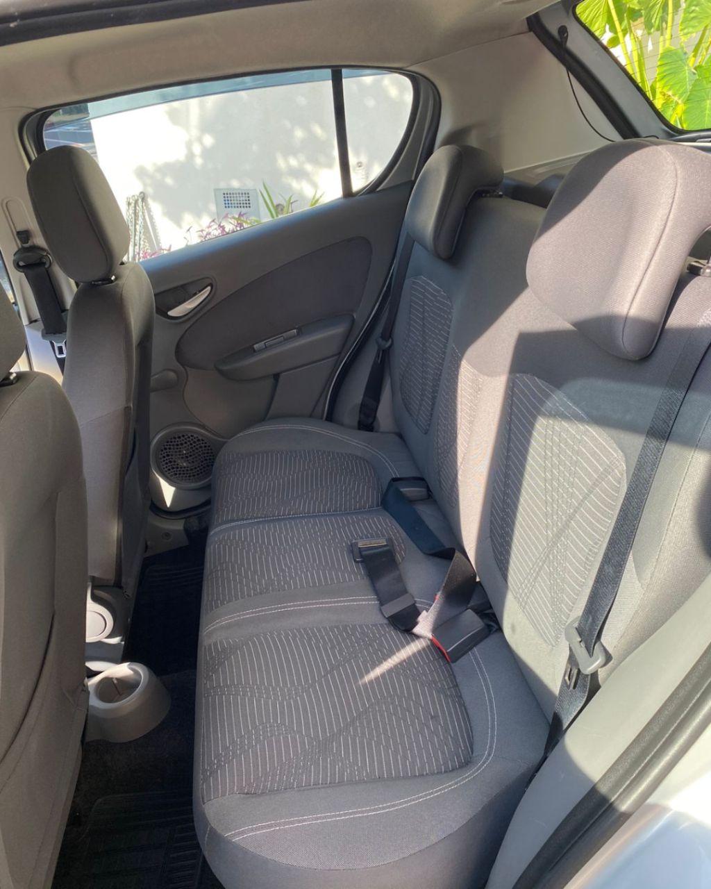 FIAT Palio - Foto