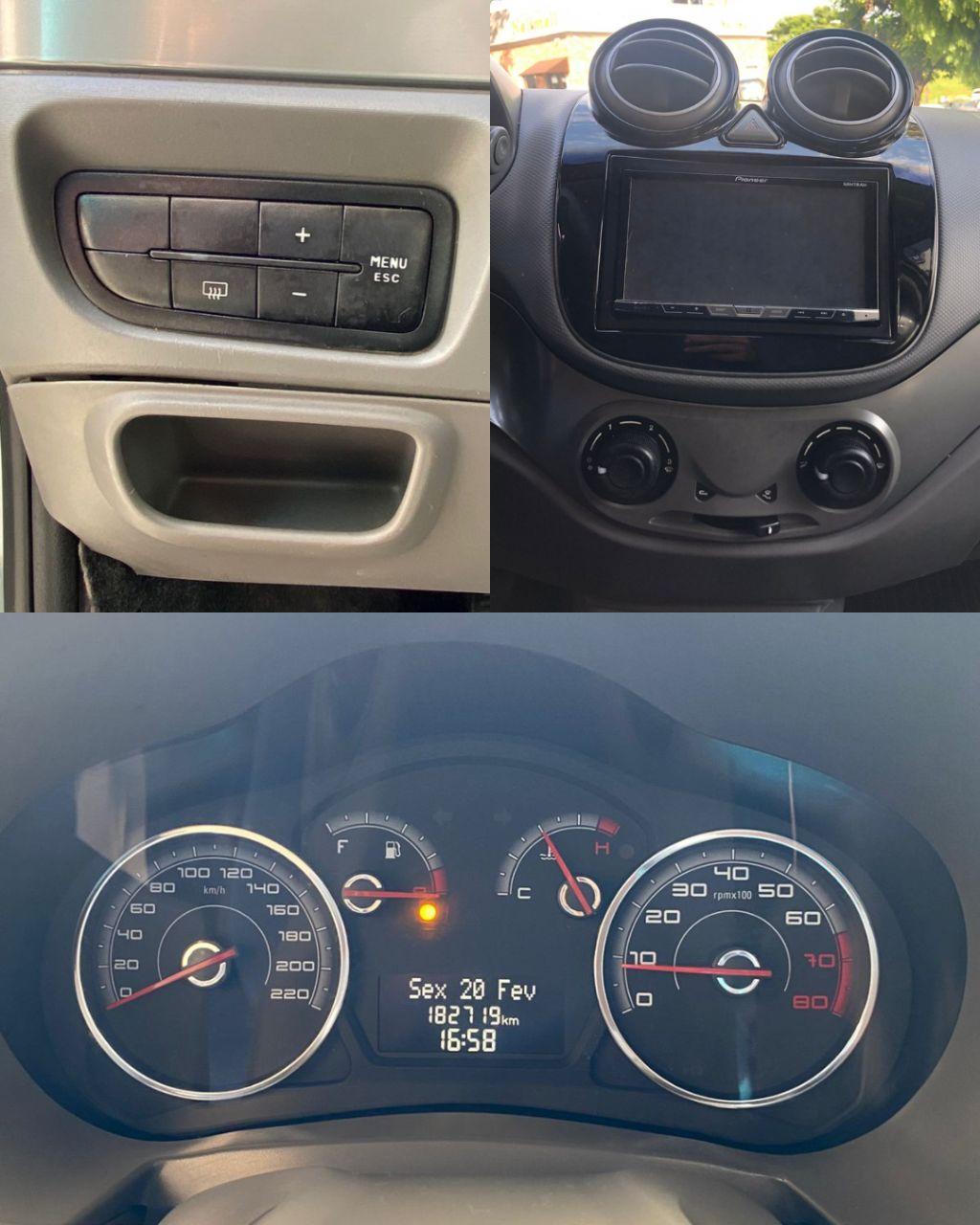 FIAT Palio - Foto