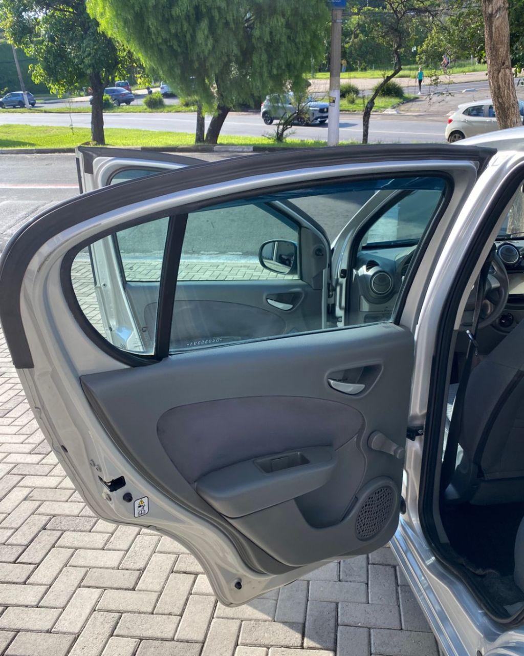 FIAT Palio - Foto