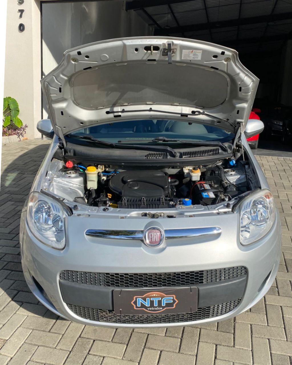 FIAT Palio - Foto