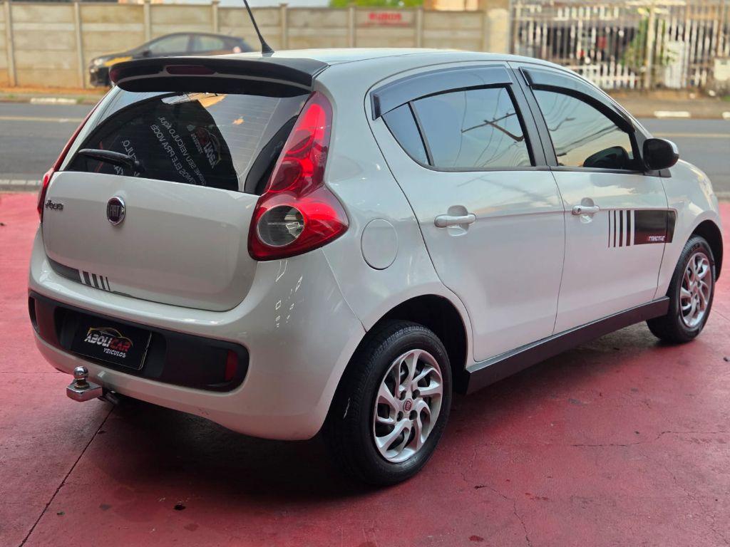 FIAT Palio - Foto
