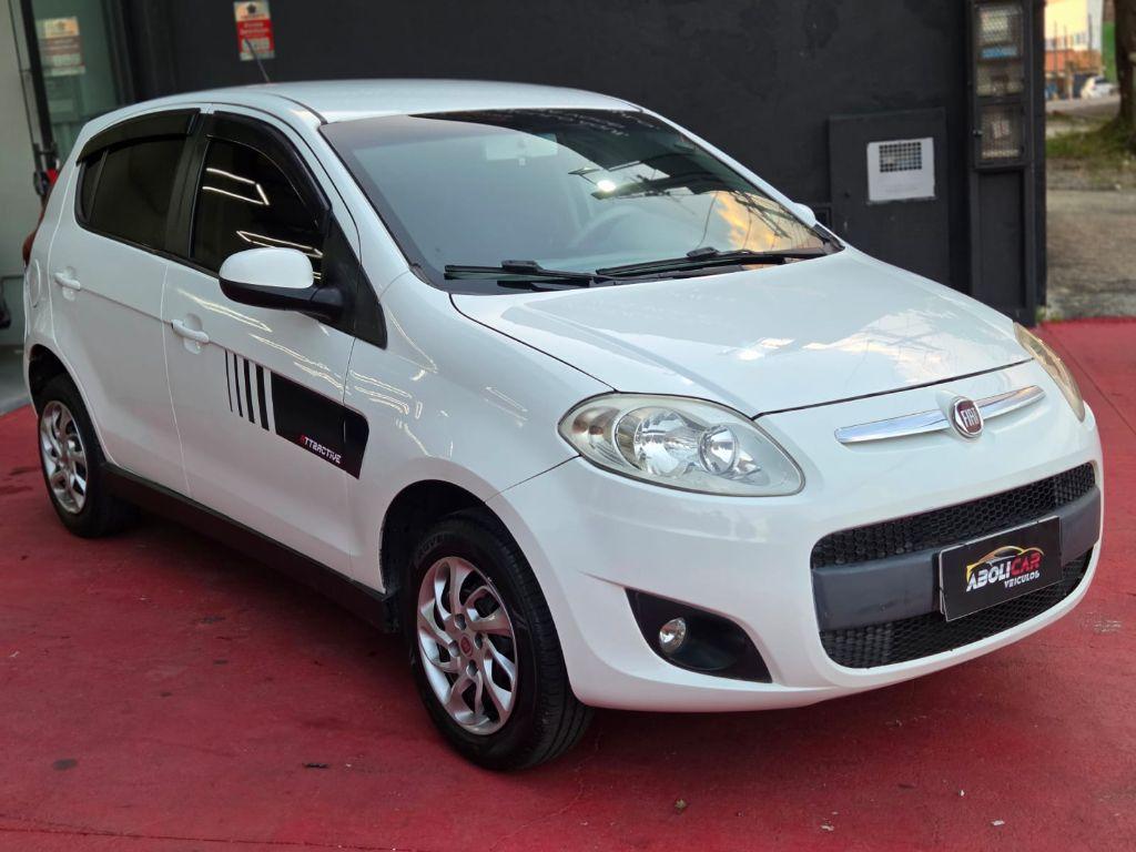 FIAT Palio - Foto