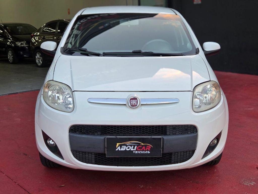 FIAT Palio - Foto