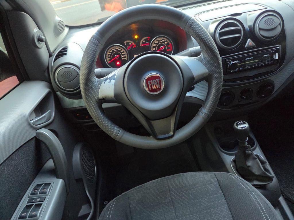 FIAT Palio - Foto