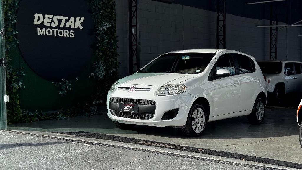 FIAT Palio - Foto