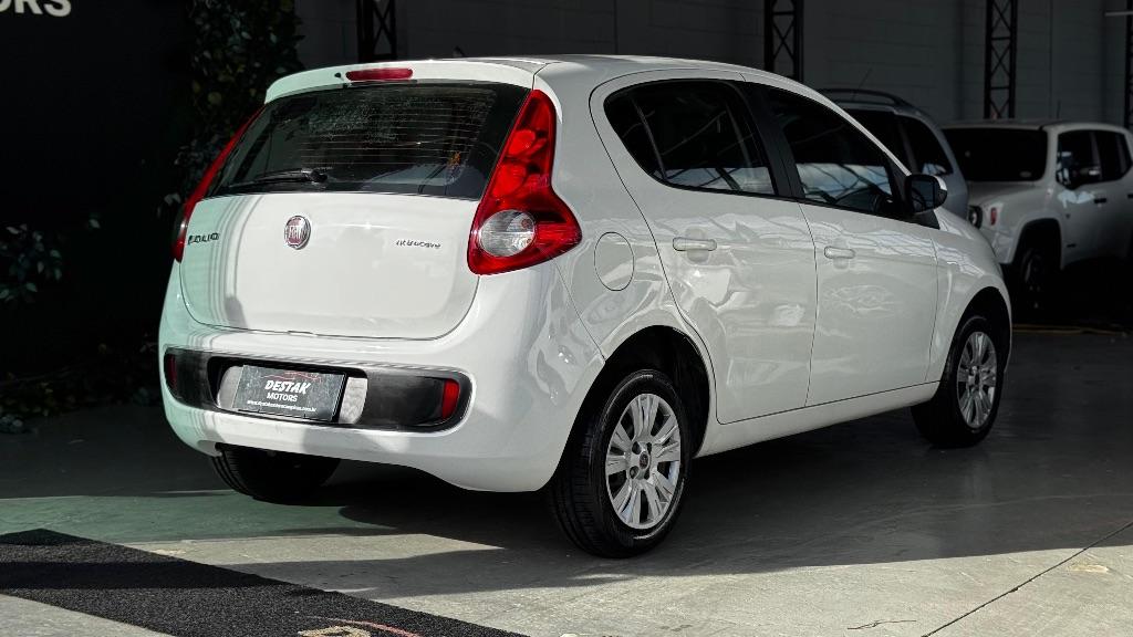 FIAT Palio - Foto