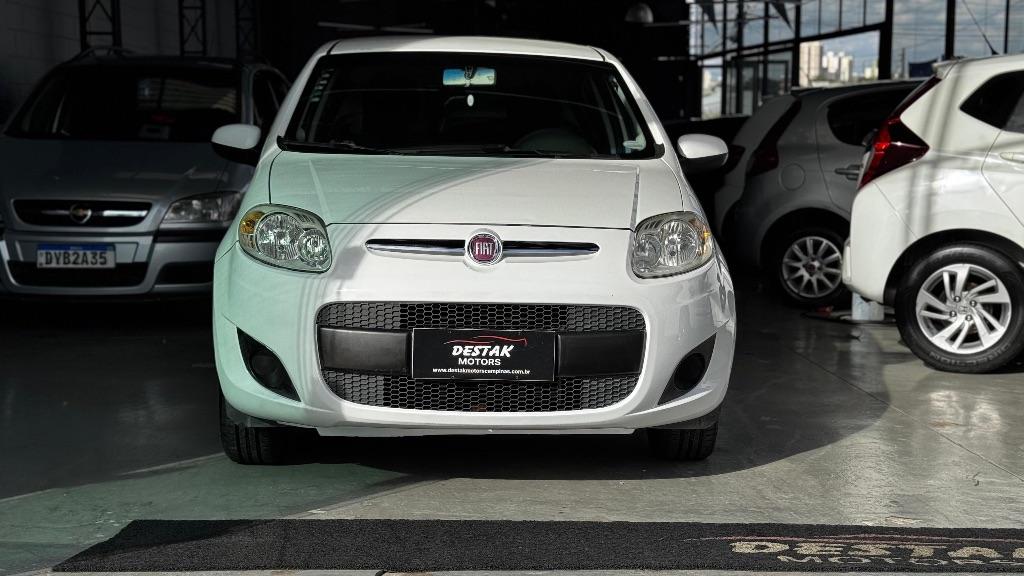 FIAT Palio - Foto