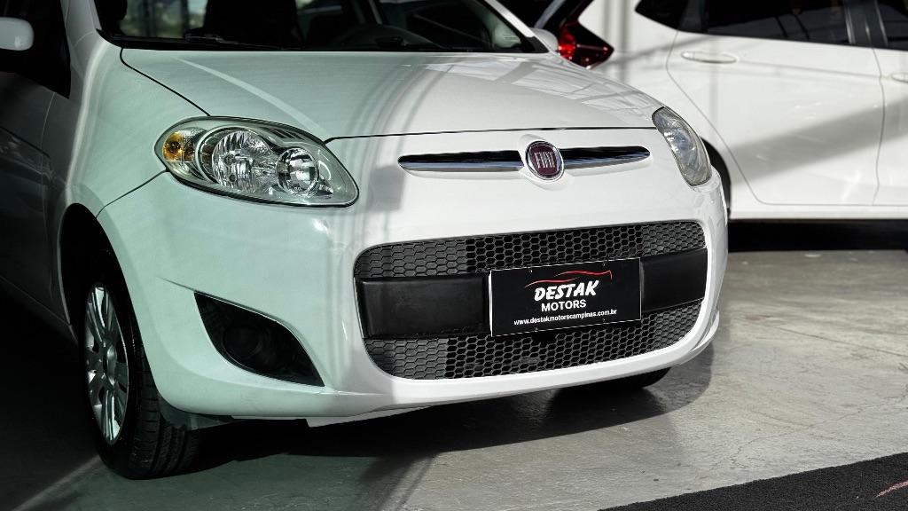 FIAT Palio - Foto