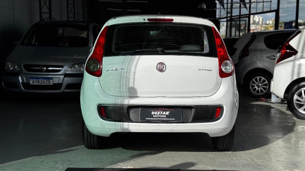 FIAT Palio - Foto