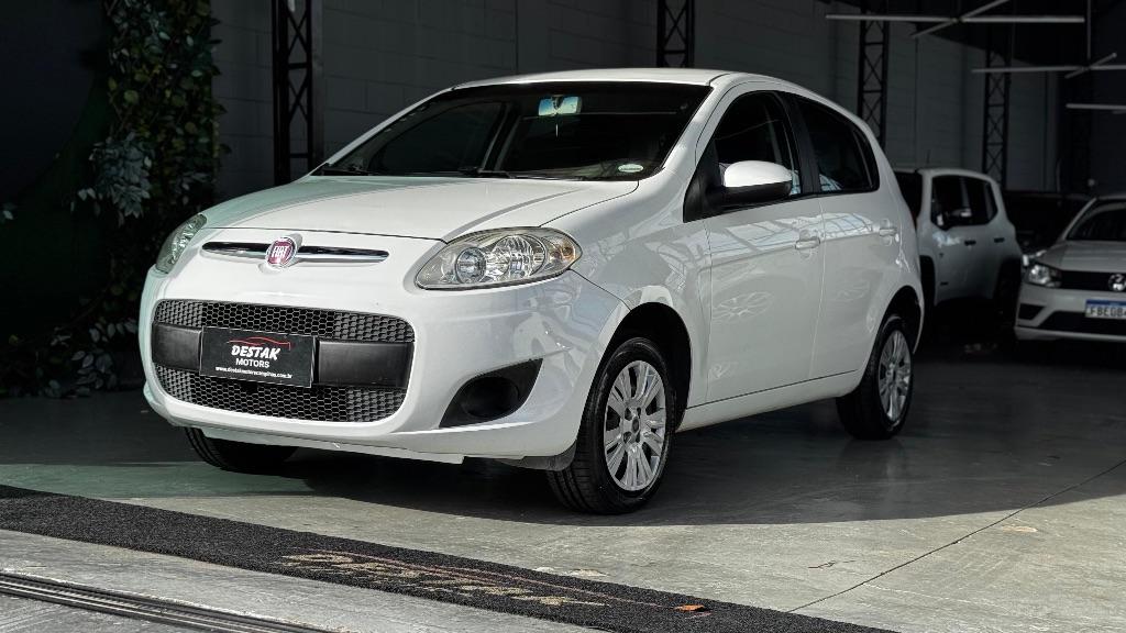 FIAT Palio - Foto