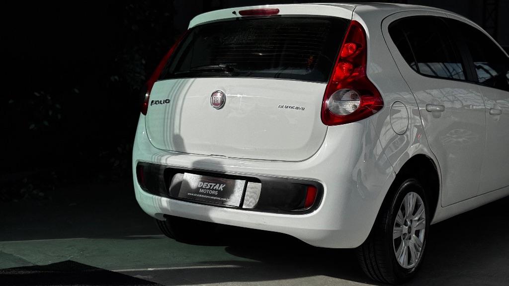 FIAT Palio - Foto