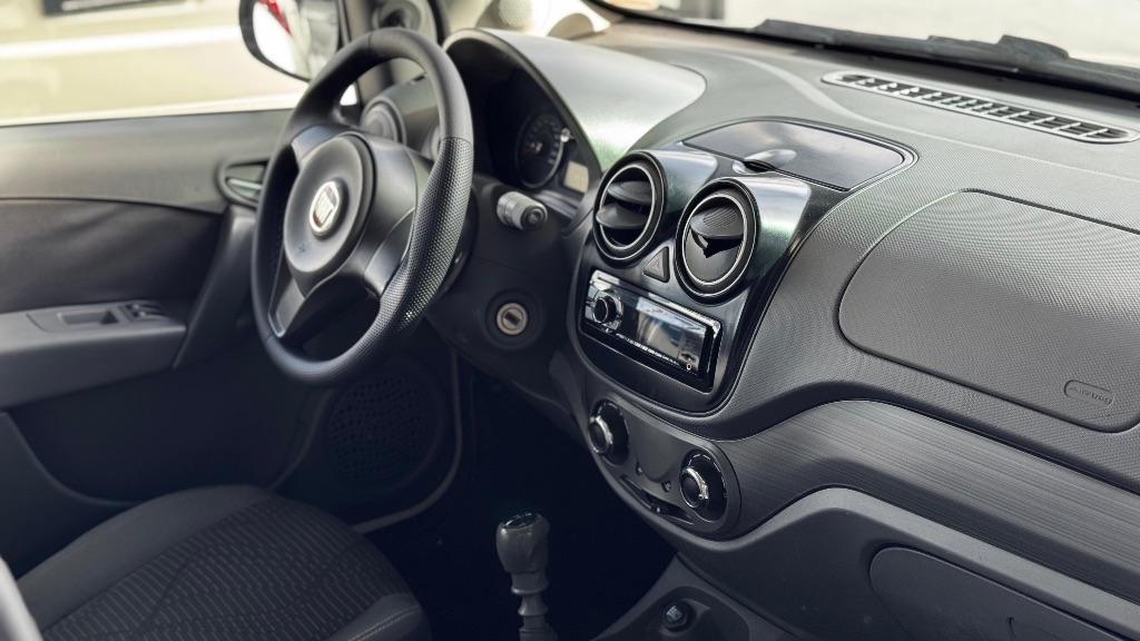 FIAT Palio - Foto