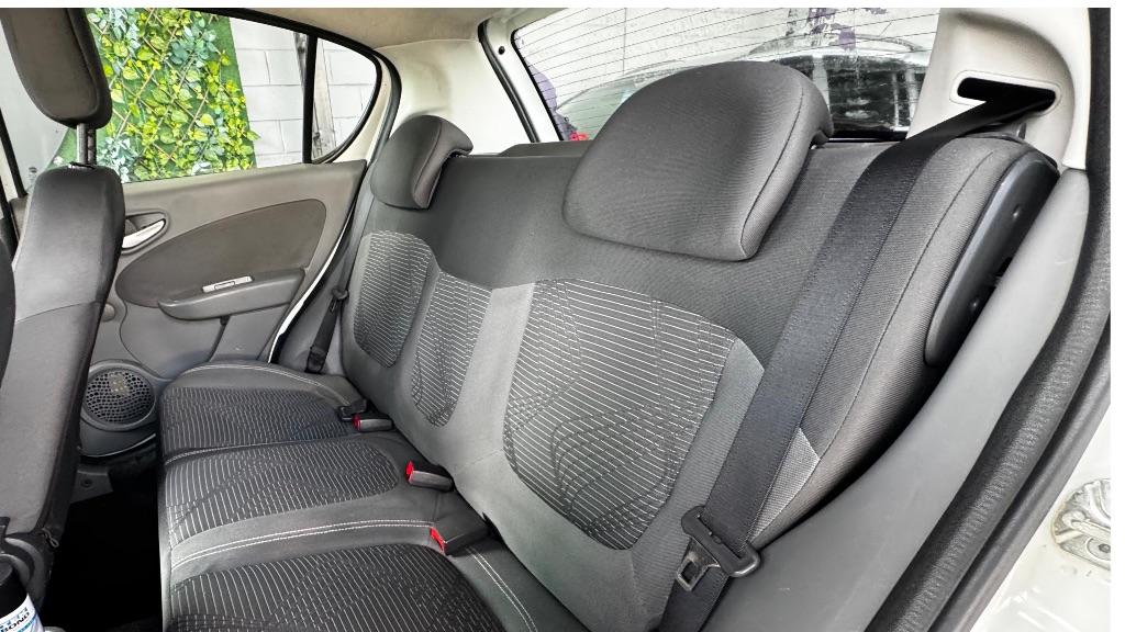 FIAT Palio - Foto