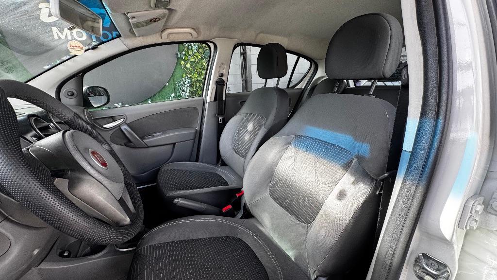 FIAT Palio - Foto