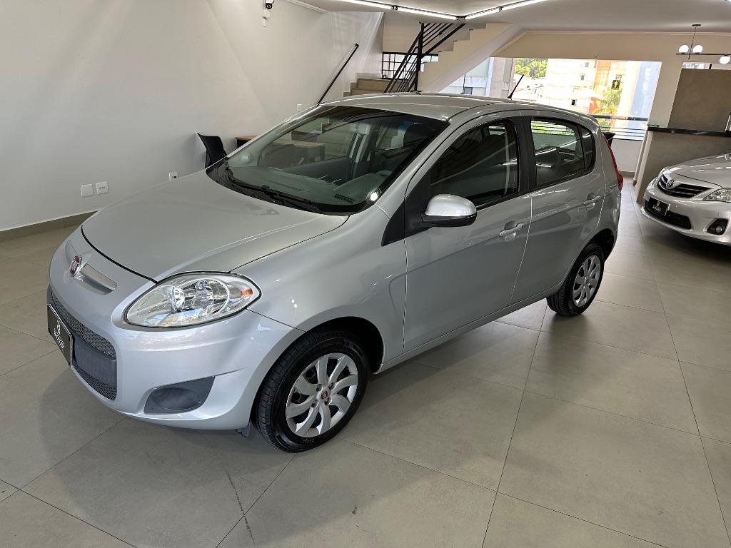 FIAT Palio - Foto