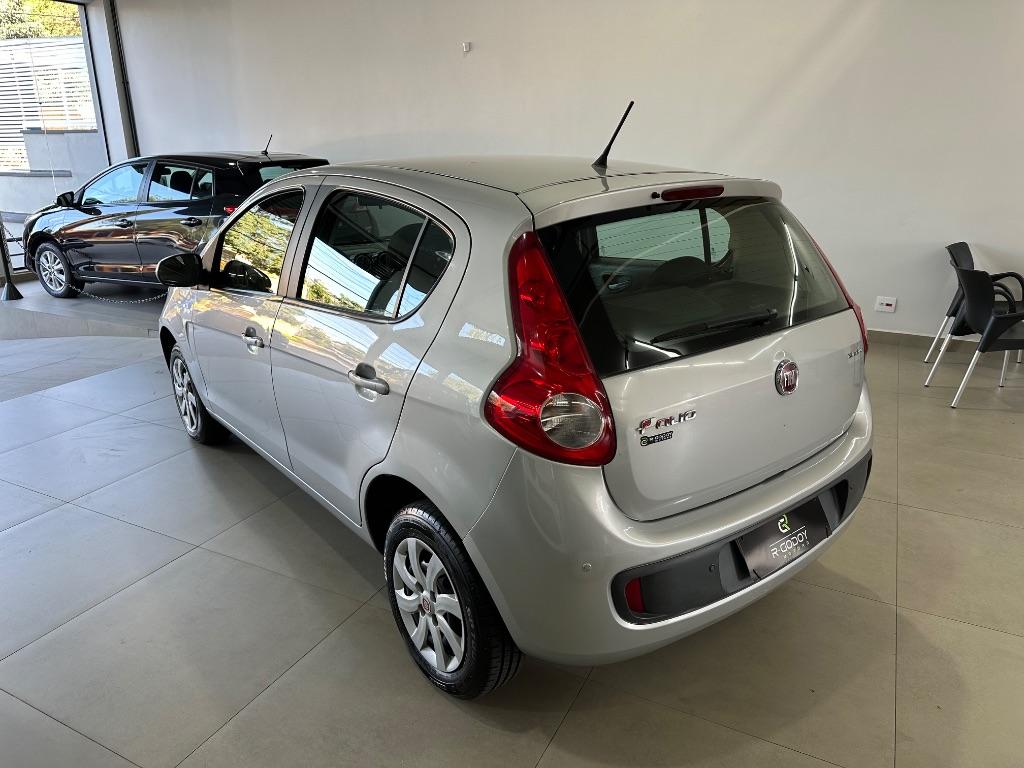 FIAT Palio - Foto