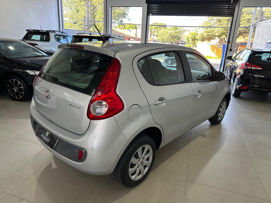 FIAT Palio - Foto