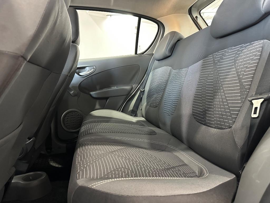 FIAT Palio - Foto