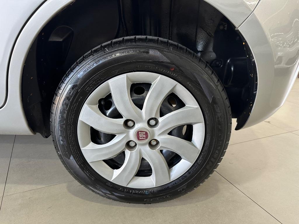 FIAT Palio - Foto
