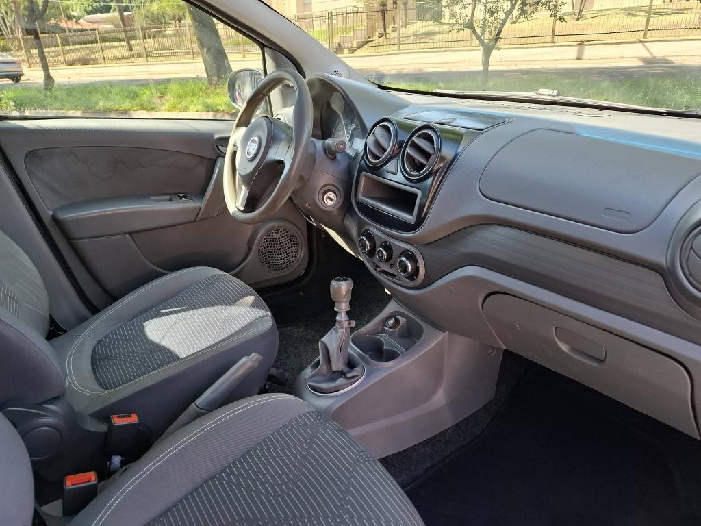 FIAT Palio - Foto