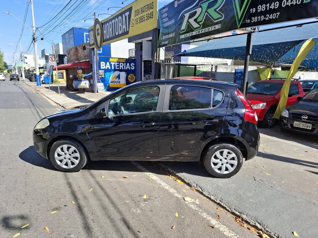 FIAT Palio - Foto